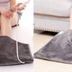 Gintao Electric Heated Foot Warmer | $25 | Amazon